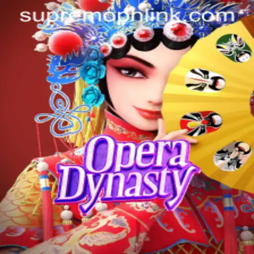 OperaDynasty: A New Era of Strategy Gaming