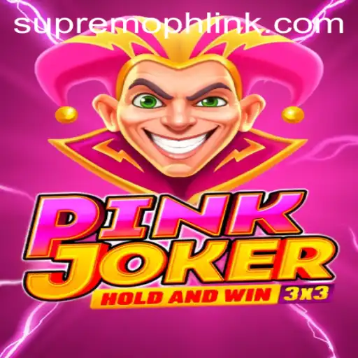 Discover the Exciting World of Pinkjoker and SUPREMOPH