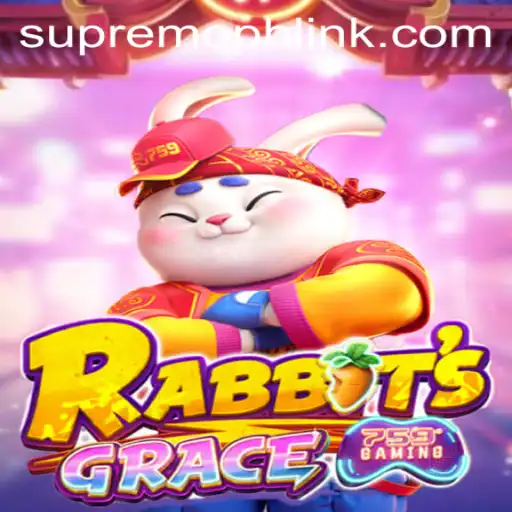 RabbitsGrace: The Gaming World Embraces SUPREMOPH