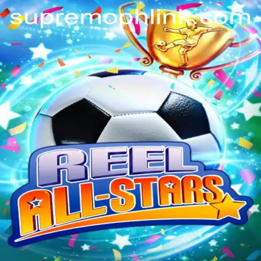 ReelAllStars: Dive into the Spectacle of SUPREMOPH