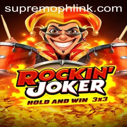 Exploring the Exciting World of RockinJoker: The New Game Craze