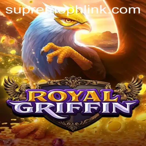 Unveiling RoyalGriffin: The Fantasy Realm of SUPREMOPH