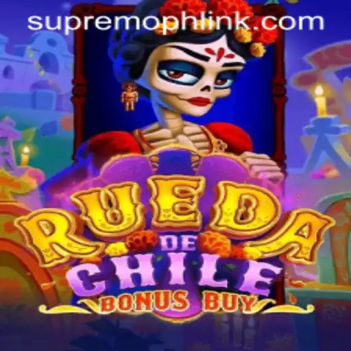 Exploring RuedaDeChileBonusBuy: The Thrilling New Addition to the Gaming World