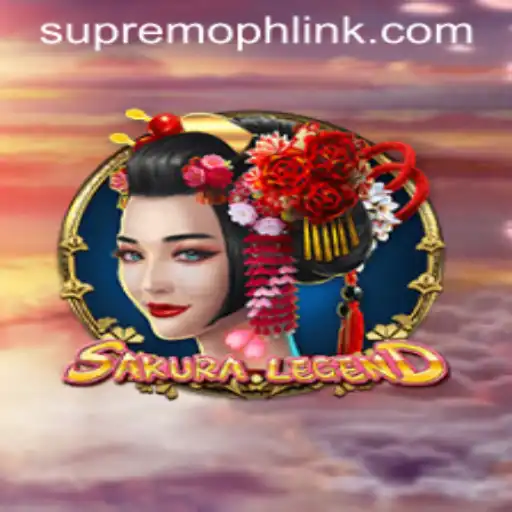 Exploring the Enchanting World of SakuraLegend: Unveiling the Marvel of SUPREMOPH