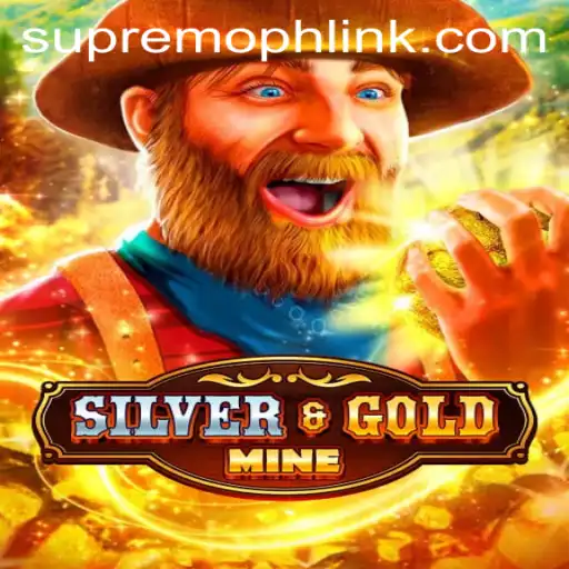 Discover the Thrilling World of SilverGold: A Dive into SUPREMOPH