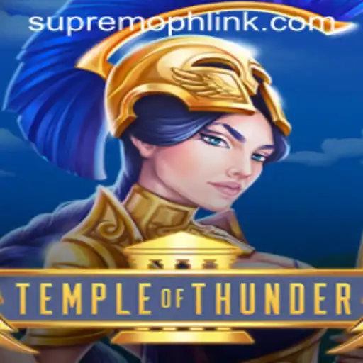 Unveiling TempleofThunder: A Comprehensive Guide to the Game and SUPREMOPH