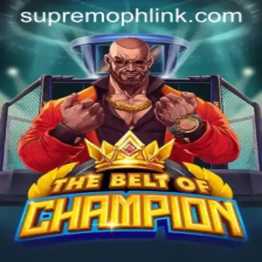 TheBeltOfChampion: A Deep Dive into the Realm of SUPREMOPH