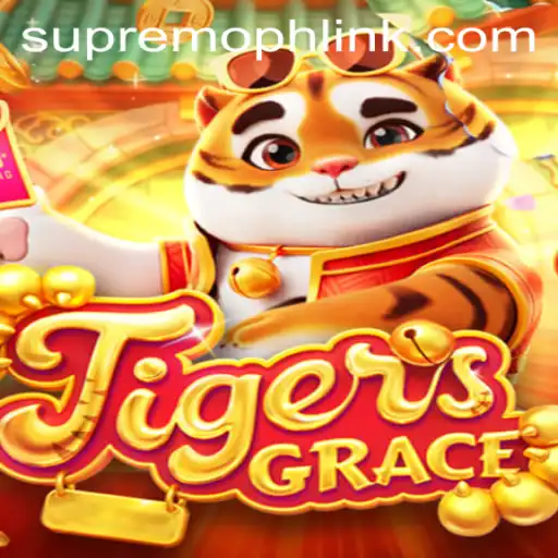 Exploring the Exhilarating World of TigersGrace and the Enigmatic SUPREMOPH