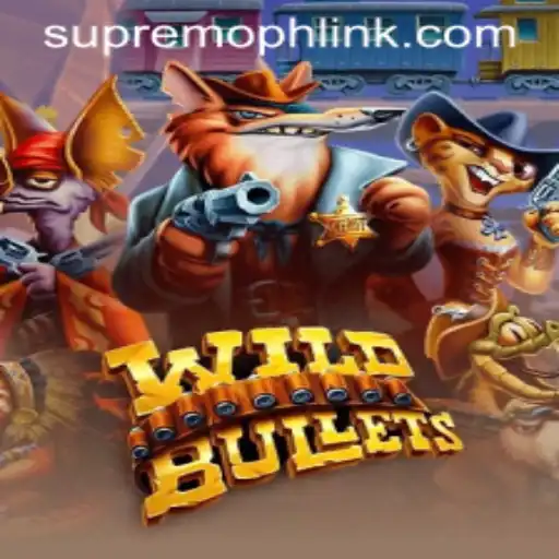 Exploring the Thrilling World of WildBullets: A Deep Dive into Gameplay, Strategy, and the SUPREMOPH Challenge