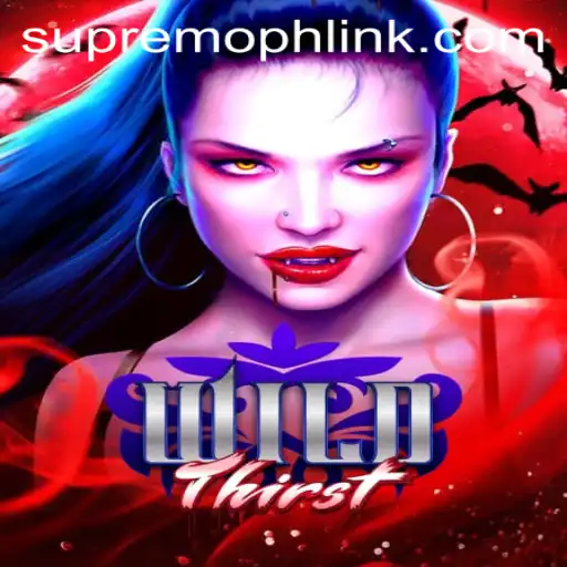 Discover 'WildThirst' - A Thrilling Adventure into the SUPREMOPH Universe