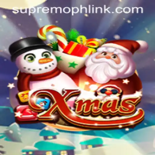 Experience Holiday Magic with Xmas: The Game Revolutionized by the SUPREMOPH Element